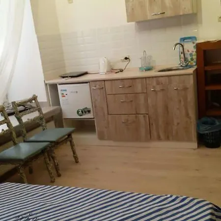 26 Aparthotel 3*