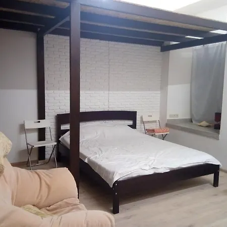 Aparthotel 26 3*