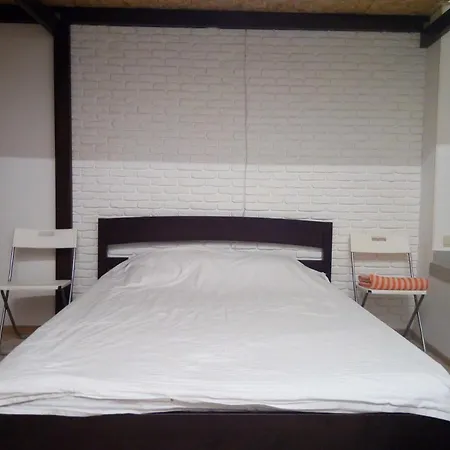 26 Aparthotel Odesa