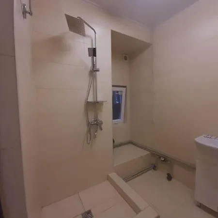 26 Aparthotel