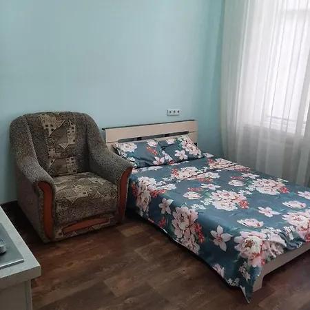 26 Aparthotel