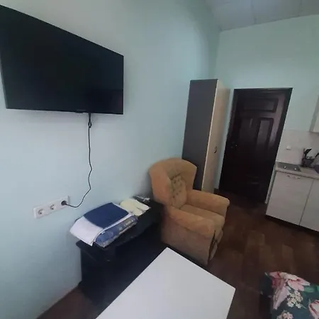 26 Aparthotel Odesa