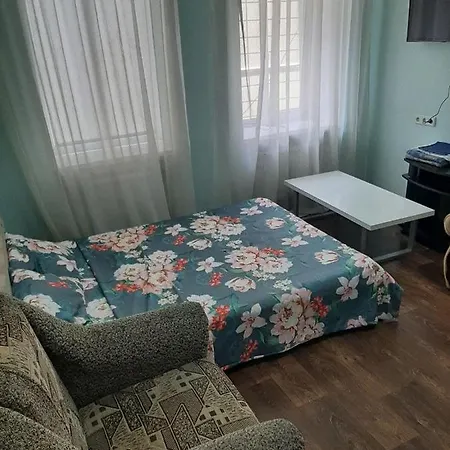 Aparthotel 26