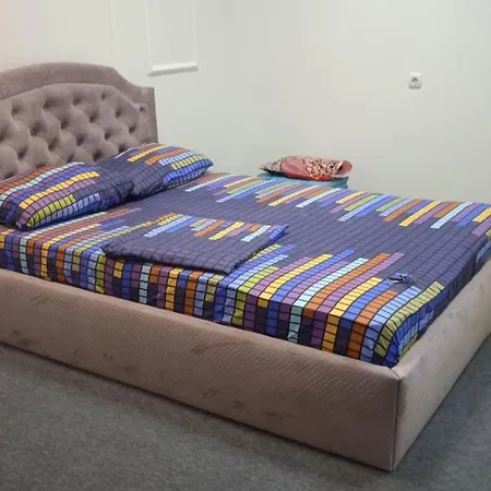 Aparthotel 26 Odesa