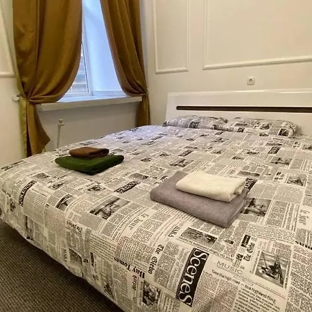 26 Aparthotel