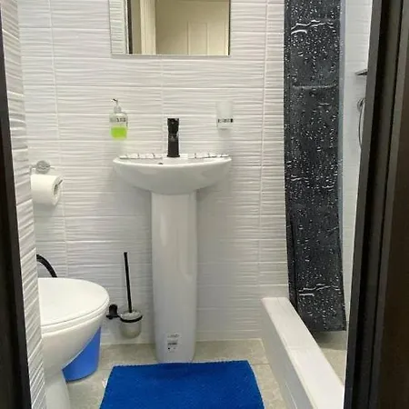 Aparthotel 26 Odesa