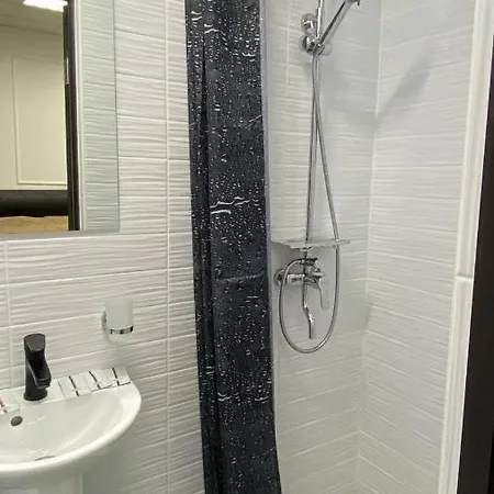 Aparthotel 26