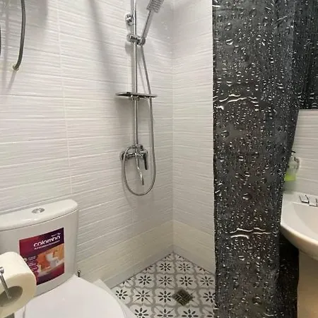 Aparthotel 26 Odessa