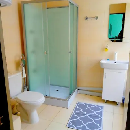 Aparthotel 26 3*