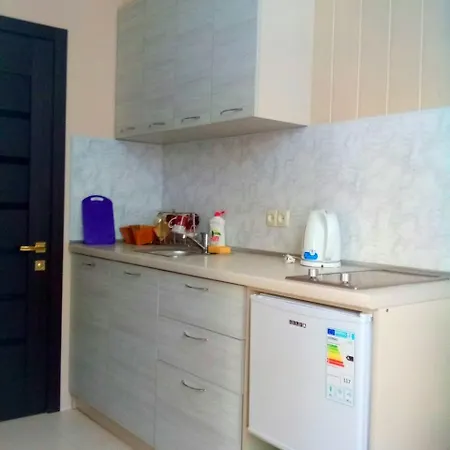 Aparthotel 26