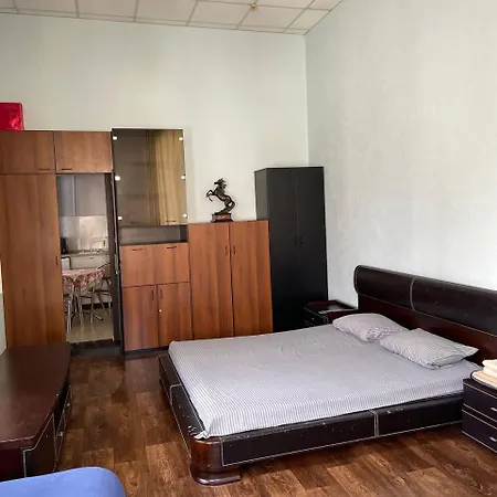 Aparthotel 26 3*