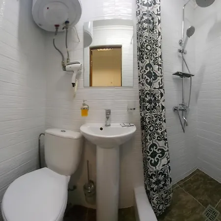 Aparthotel 26