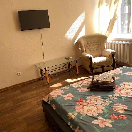 Aparthotel 26