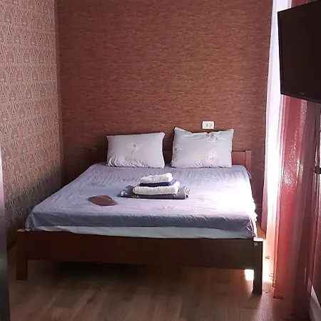 26 Aparthotel