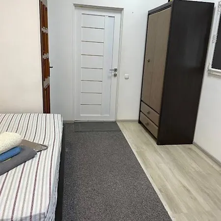 26 Aparthotel 3*