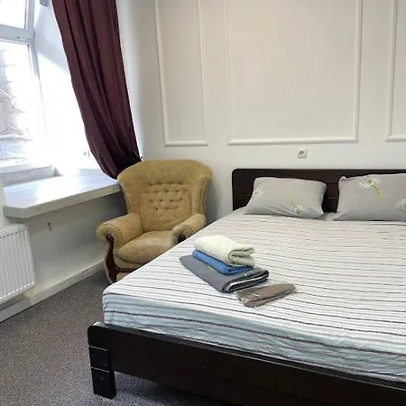 Aparthotel 26 Odesa