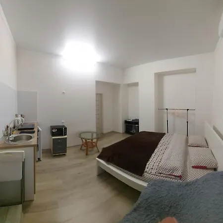 26 Aparthotel