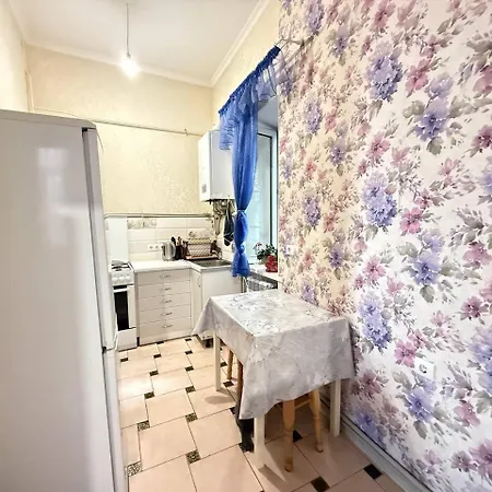 Aparthotel 26 3*