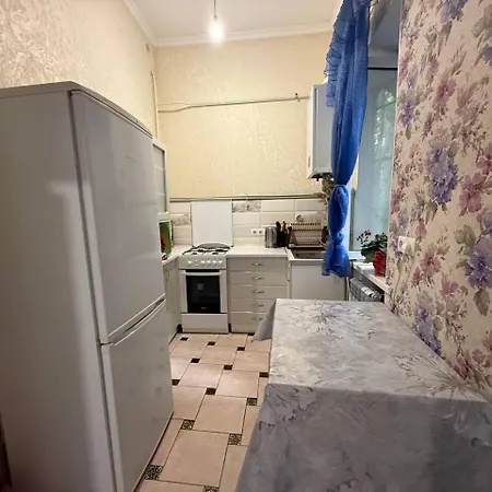 26 Aparthotel 3*