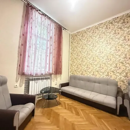 Aparthotel 26