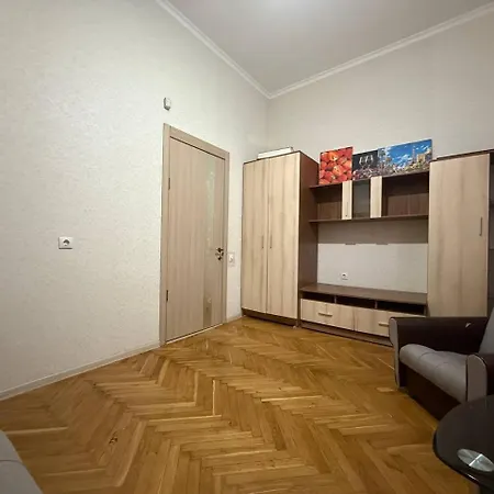 Aparthotel 26 Odesa