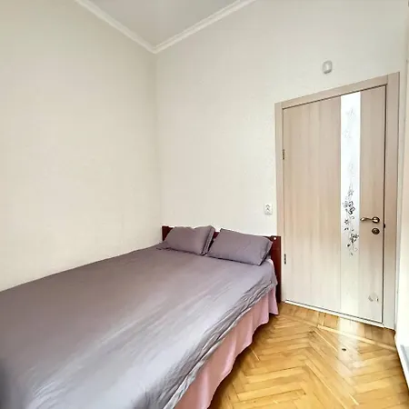 Aparthotel 26 3*
