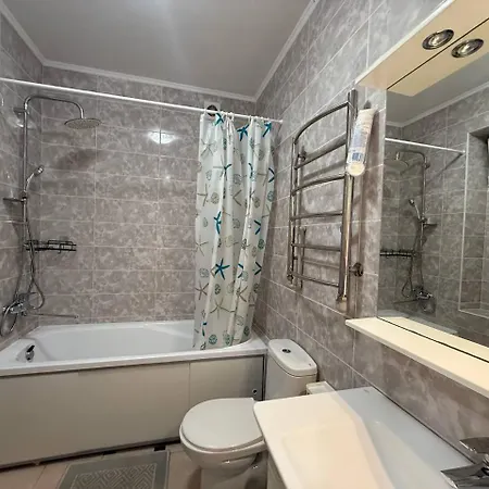 26 Aparthotel