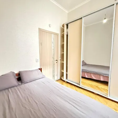 Aparthotel 26 3*