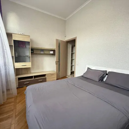 26 Aparthotel Odesa
