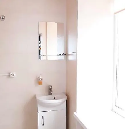 Aparthotel 26 Odesa