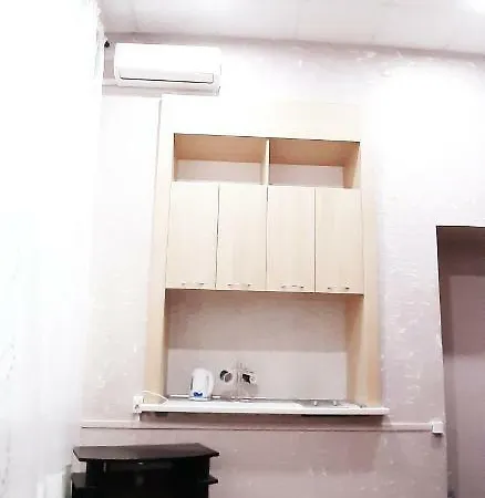 26 3* Οδησσός