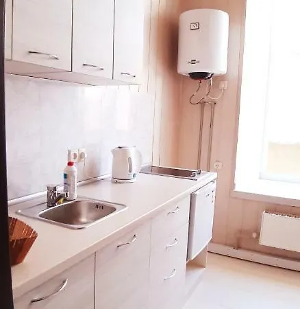 מלון דירות 26 3*