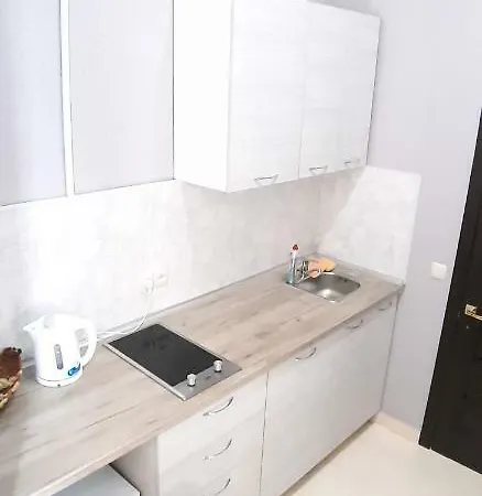 26 Aparthotel 3*