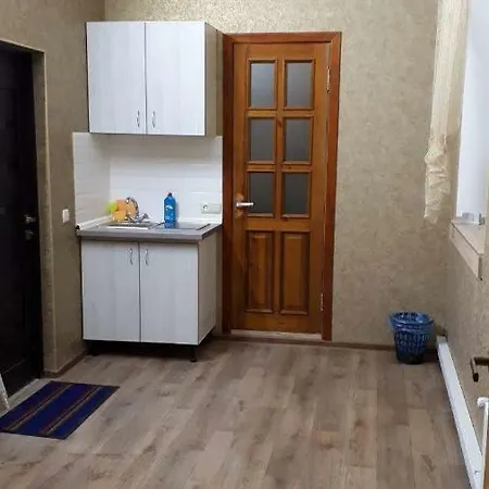 26 Aparthotel Odesa
