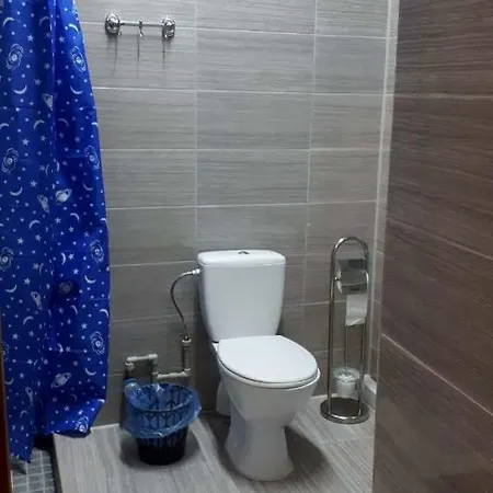 26 Aparthotel
