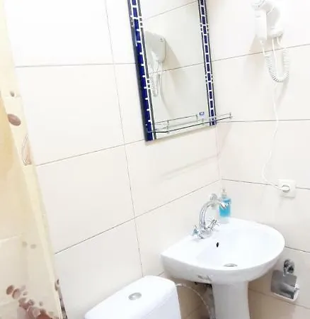 26 Aparthotel Odesa