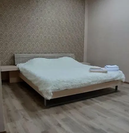 26 Aparthotel