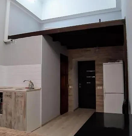 Aparthotel 26