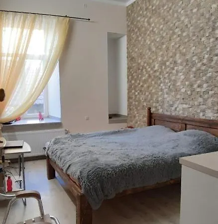 26 Aparthotel