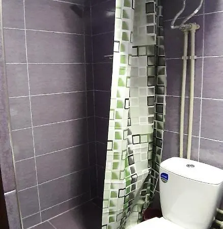 Aparthotel 26 Odesa