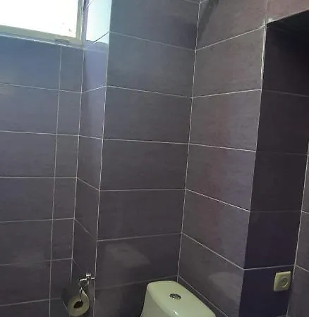 26 Ξενοδοχείο με διαμερίσματα 3*