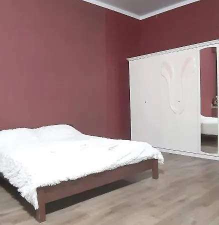 Aparthotel 26 3*