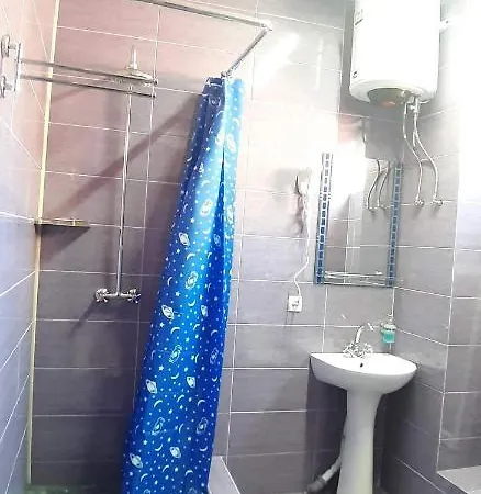 Aparthotel 26