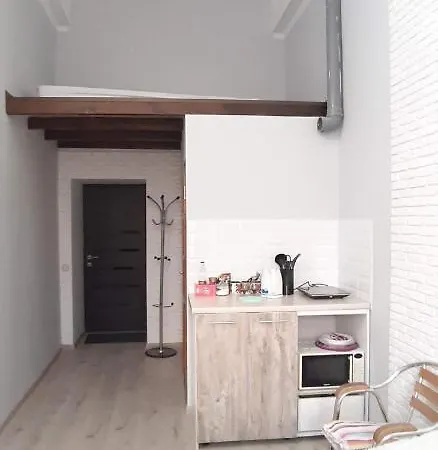 26 Aparthotel