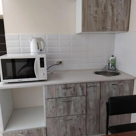 26 Aparthotel