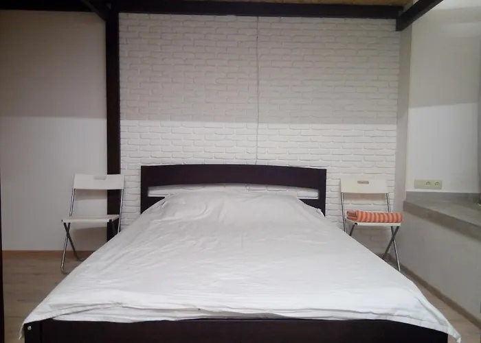 26 Apartmanhotel Odessza