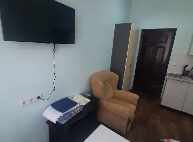 26 Apartmanhotel Odessza