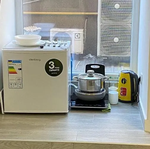 Апарт-отель 26 Одесса