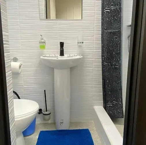 Apartmanhotel 26 Odessza