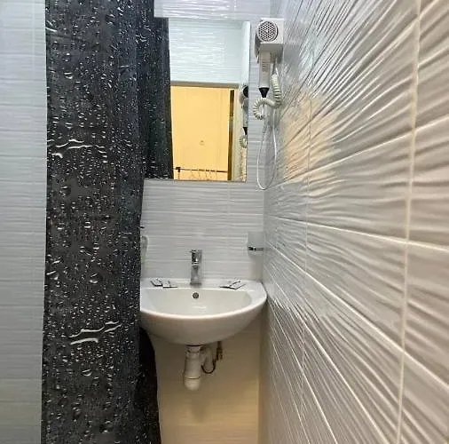 Апарт-отель 26 3*